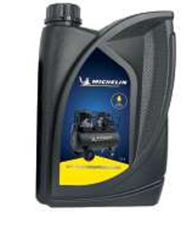 Michelin 122019XMLL Huile pneumatique 1 litre