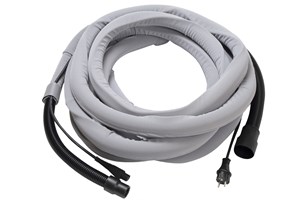 Mirka Accessoires MIE6515711 297910 Deros Tuyau combiné 6 mètres