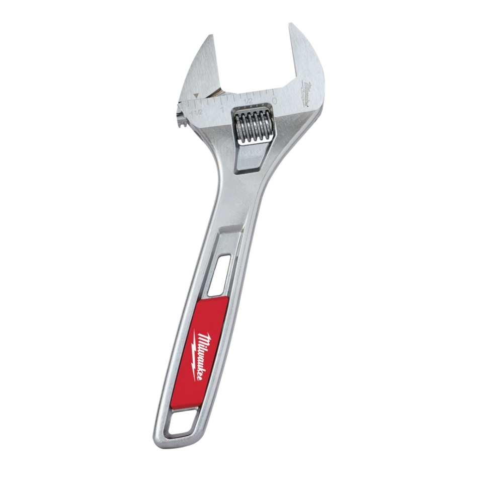 Milwaukee 48227508 Clé à molette 200 mm large -1pc