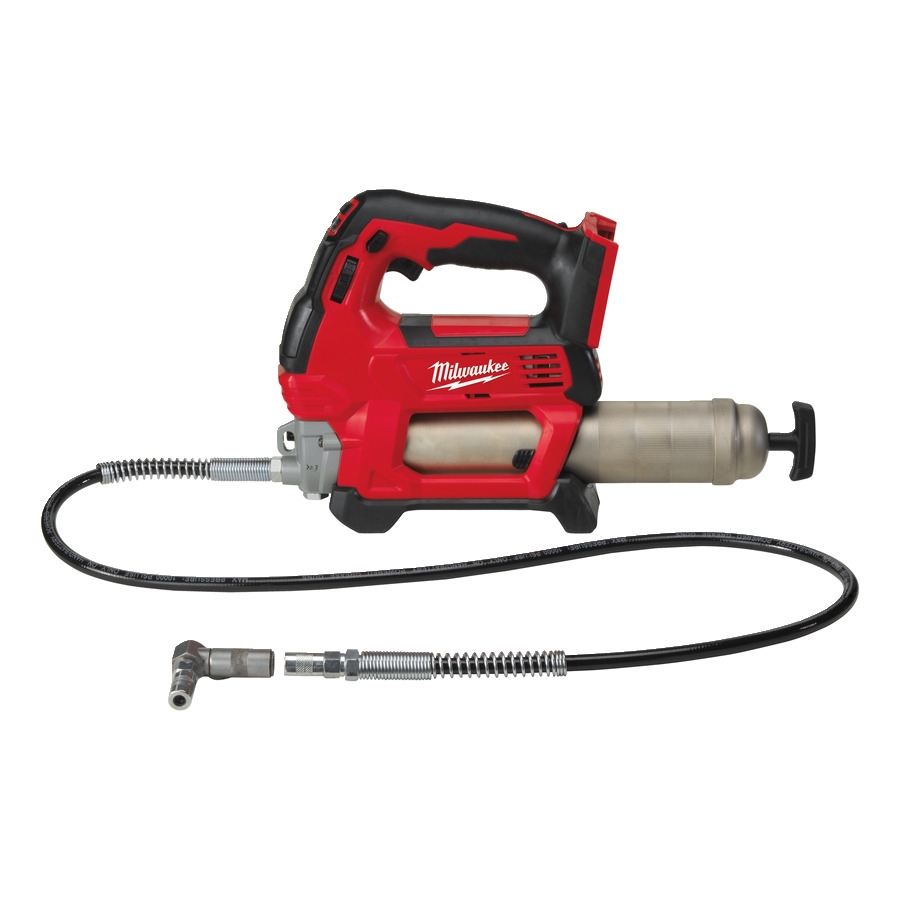 Milwaukee 4933440493 Pompe à graisse M18 GG-0