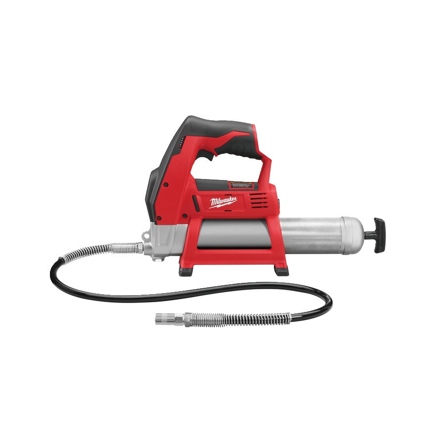 Milwaukee 4933440435 Pompe à graisse M12 GG-0