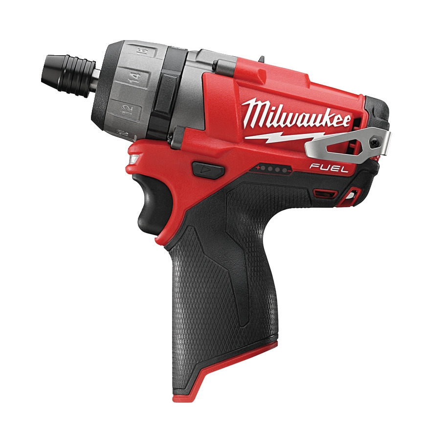 Milwaukee 4933440450 M12 FUEL™ Visseuse Hex CD-0