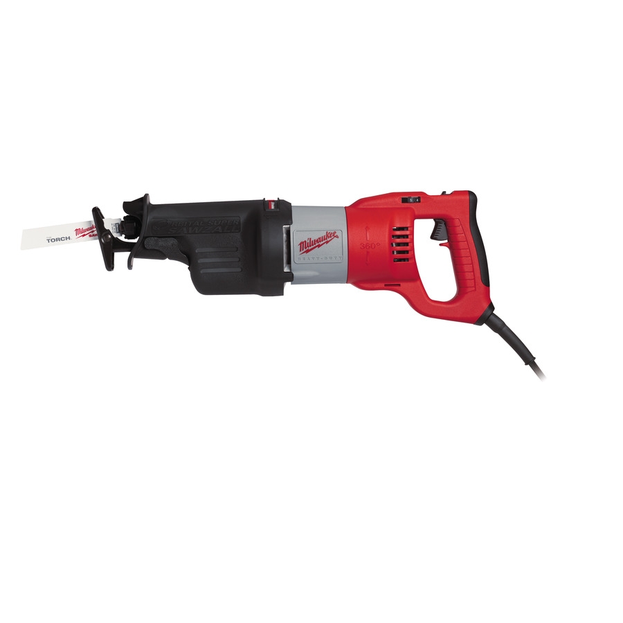 Milwaukee 4933440590 Scie Sabre SAWZALL™ 1300 W SSPE 1300 RX