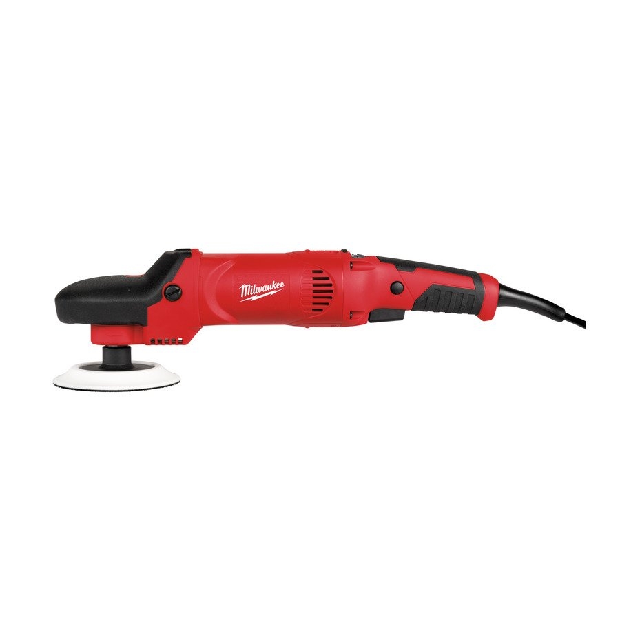 Milwaukee 4933432800 Polisseuse rotative 1450 W AP 14-2 200 E
