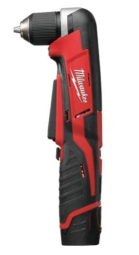 Milwaukee 4933441215 Perceuse d'angle C12 RAD-202B