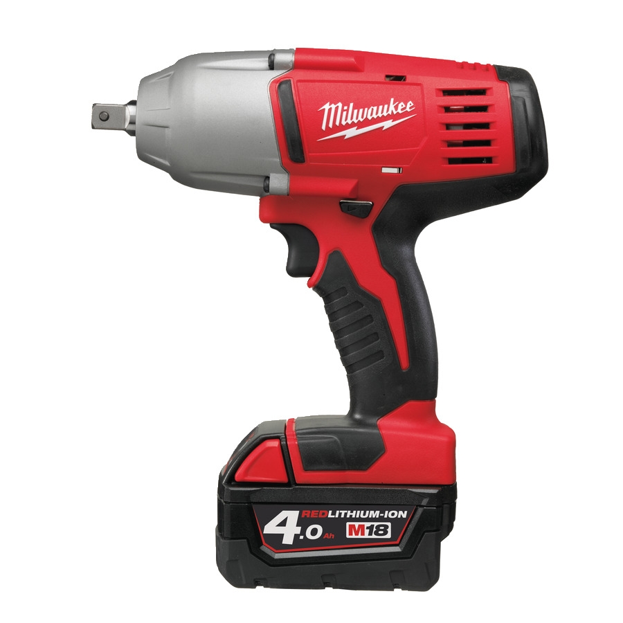 Milwaukee 4933441260 Boulonneuse avec fixation à bille HD18 HIW-402C