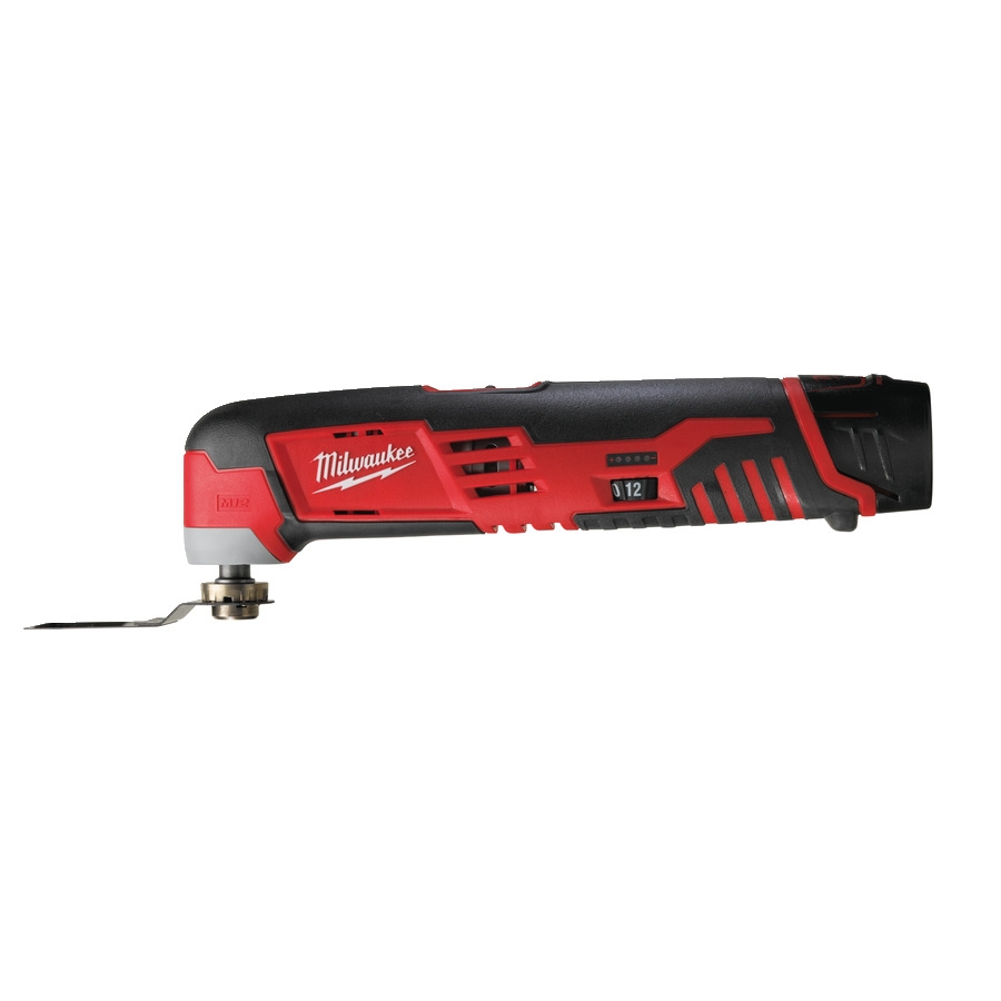 Milwaukee 4933441710 Multi-tool compact C12 MT-202B