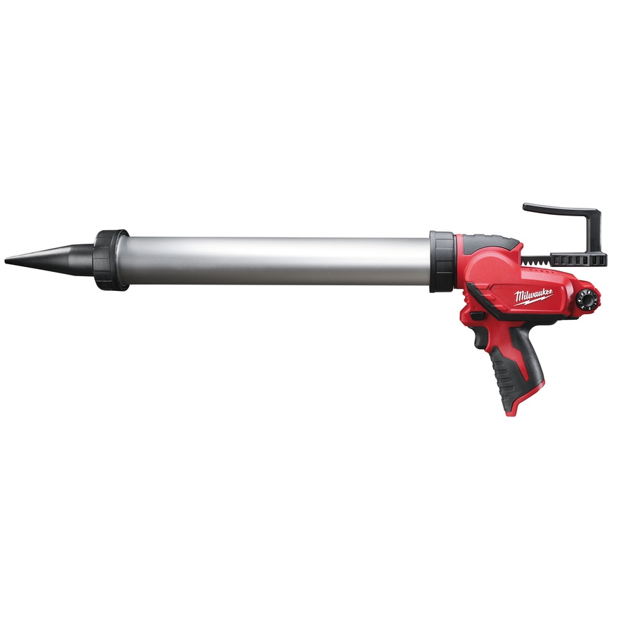 Milwaukee 4933441786 Pistolet à colle 600ml M12 PCG/600A-0