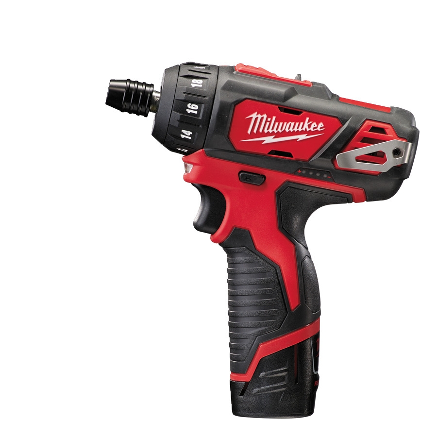 Milwaukee 4933441900 Visseuse Hex M12 BD-202C