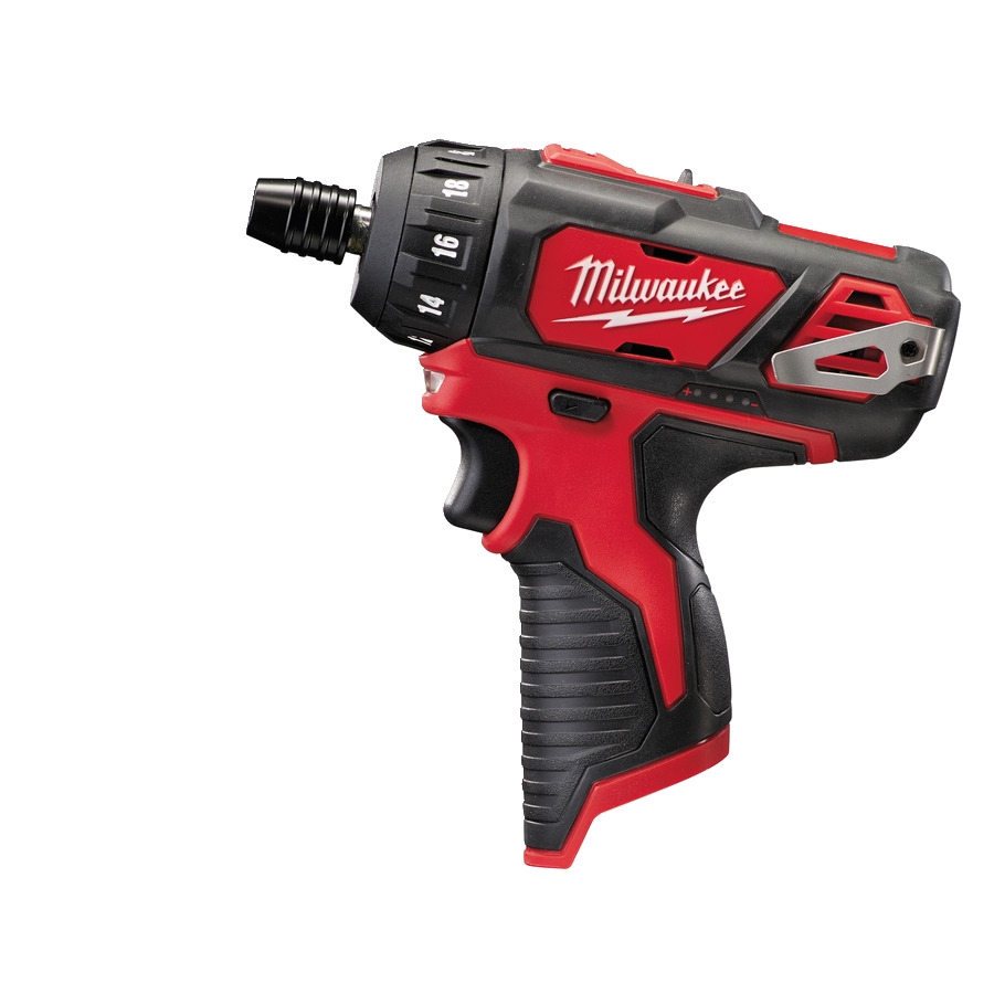 Milwaukee 4933441910 Visseuse Hex M12 BD-0
