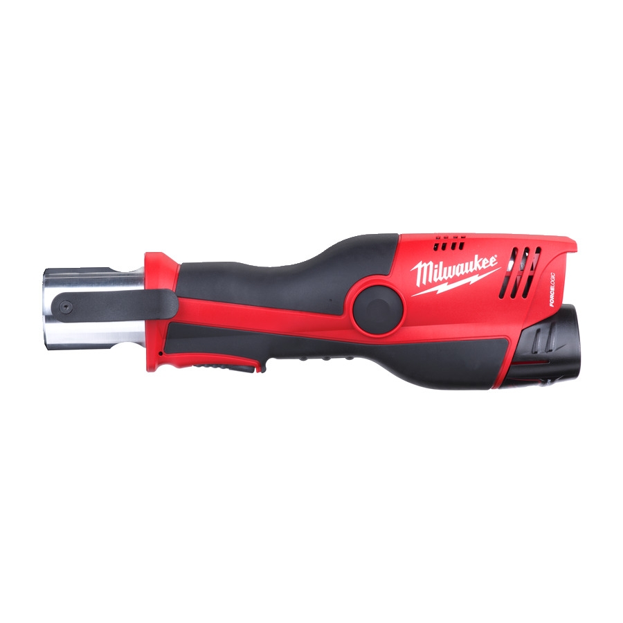 Milwaukee 4933443085 M12 HPT-202C Hydraulic Accu-Perstang subcompact 2x 2.0 Ah batterie et chargeur en mallette