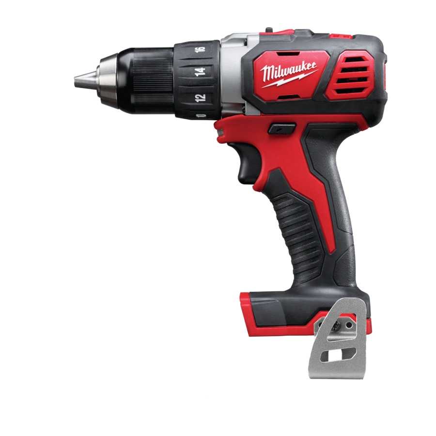 Milwaukee 4933443530 Perceuse visseuse compacte M18 BDD-0
