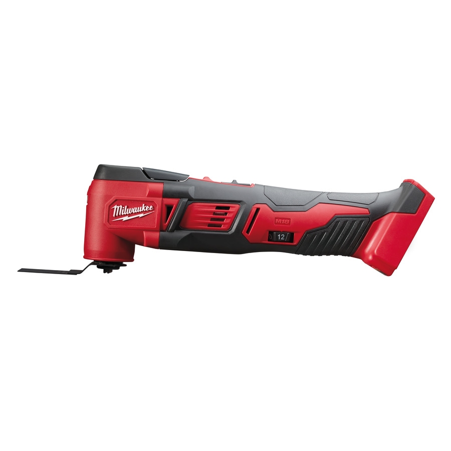 Milwaukee 4933446203 M18 BMT-0 Accumultitool 18V Body + 5 ans de garantie !