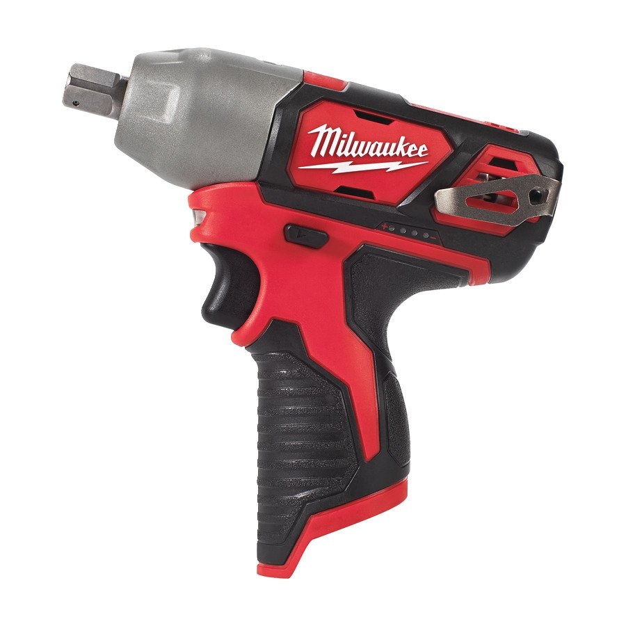 Milwaukee 4933447134 Boulonneuse compacte M12 BIW12-0