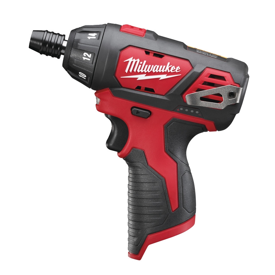 Milwaukee 4933447135 Visseuse Hex M12 BSD-0