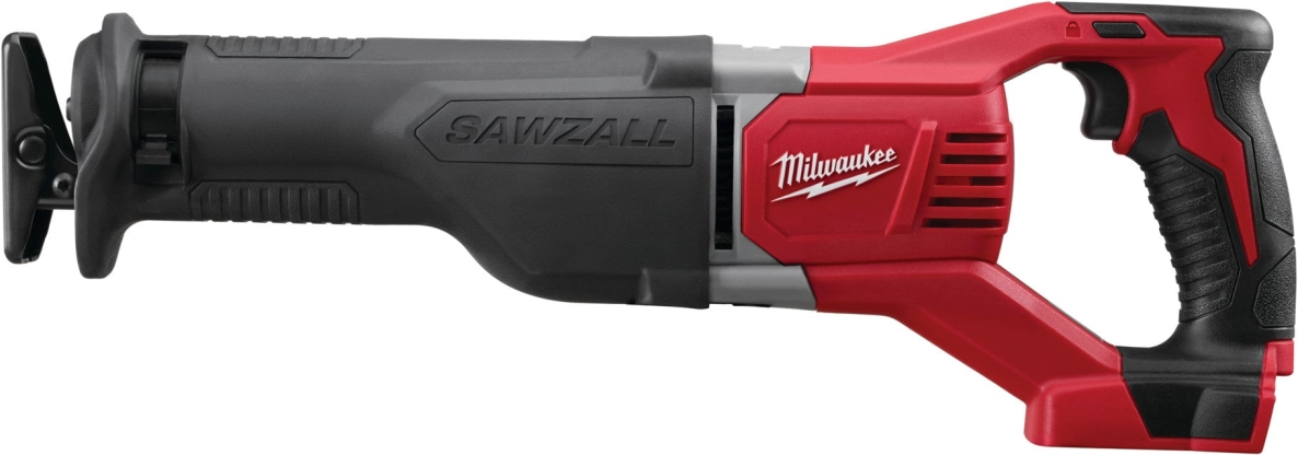 Milwaukee 4933447275 M18 BSX-0 Accu Reciprozaag 18V excl. accu"s en lader