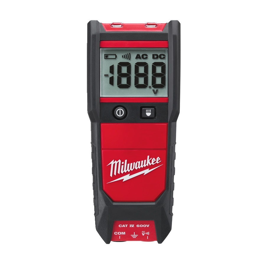 Milwaukee 4933447776 Testeur de tension 2212-20