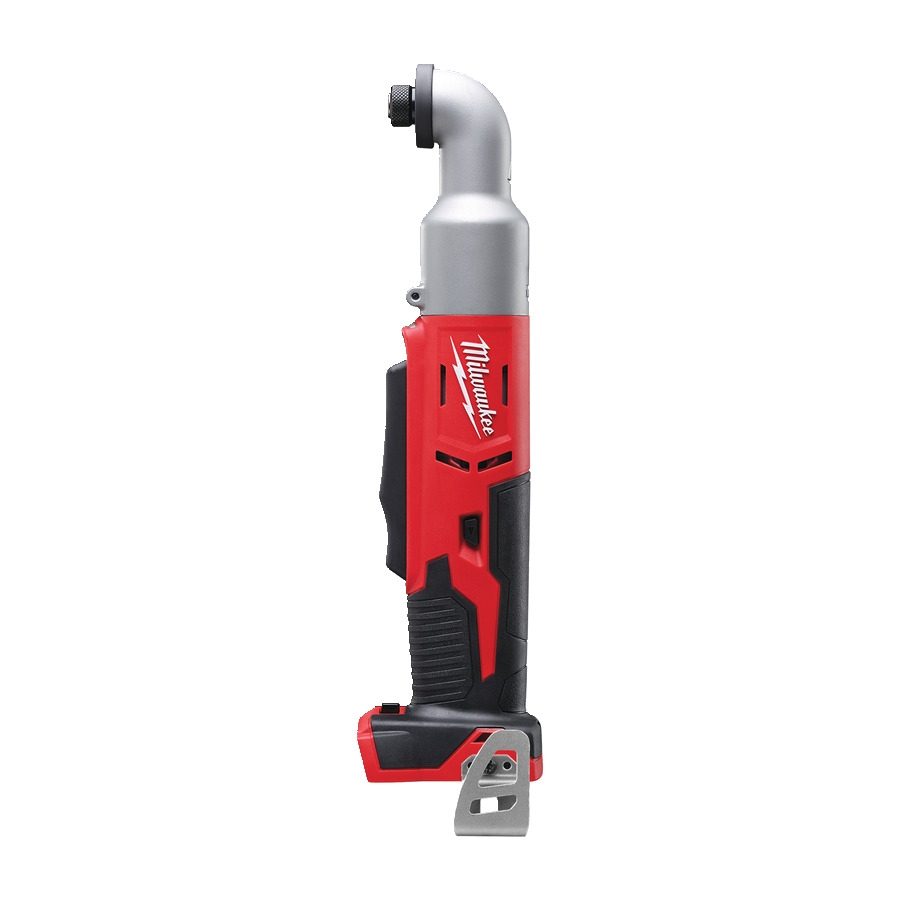Milwaukee 4933447891 Visseuse d'angle à chocs M18 BRAID-0