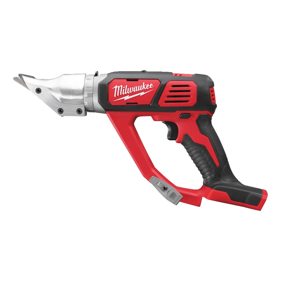 Milwaukee 4933447925 Cisaille métal 1,2mm M18 BMS12-0