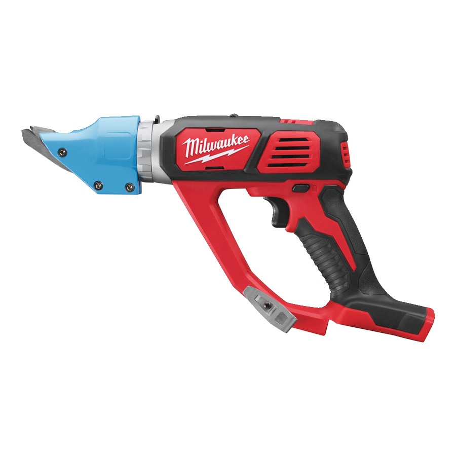Milwaukee 4933447935 Cisaille métal 2,0mm M18 BMS20-0
