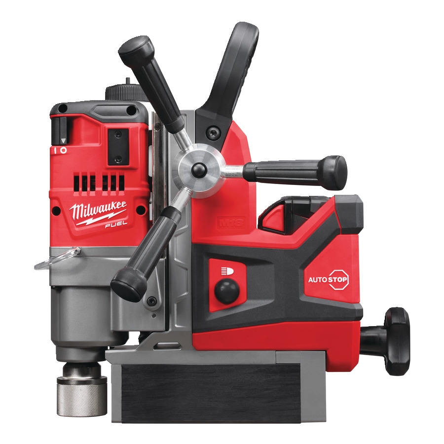 Milwaukee 4933451012 Perceuse magnétique FUEL 18V M18 FMDP-502C