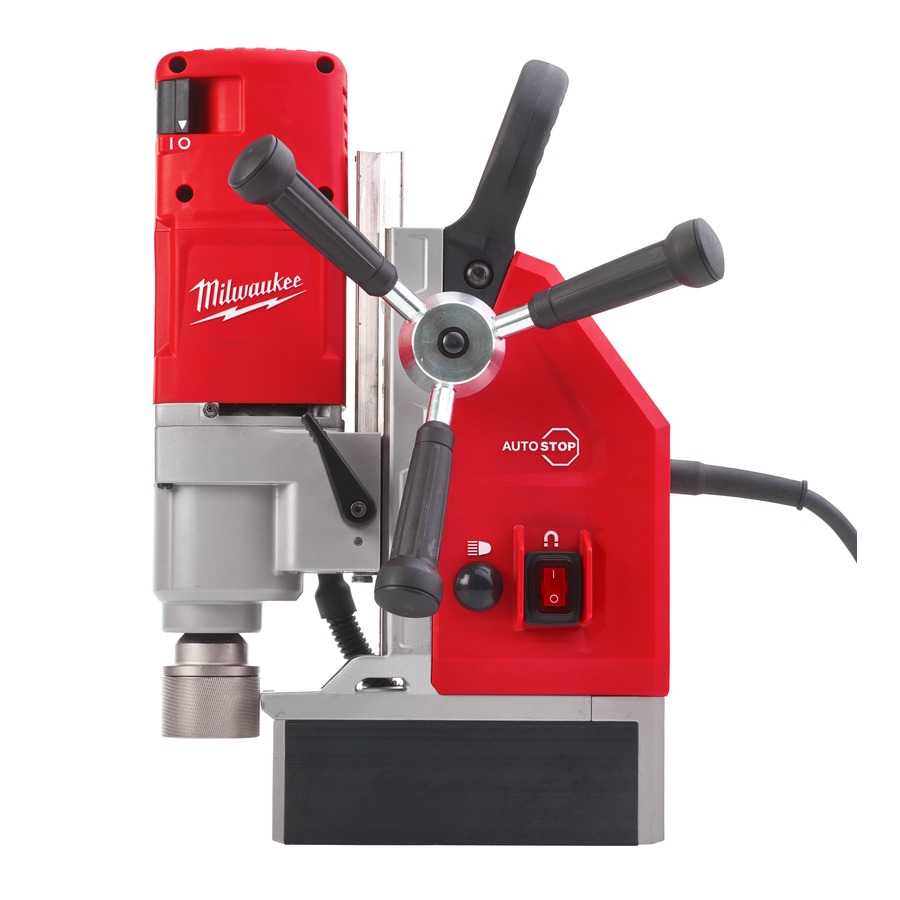Milwaukee 4933451015 Perçeuse à électro-aimant MDE 41