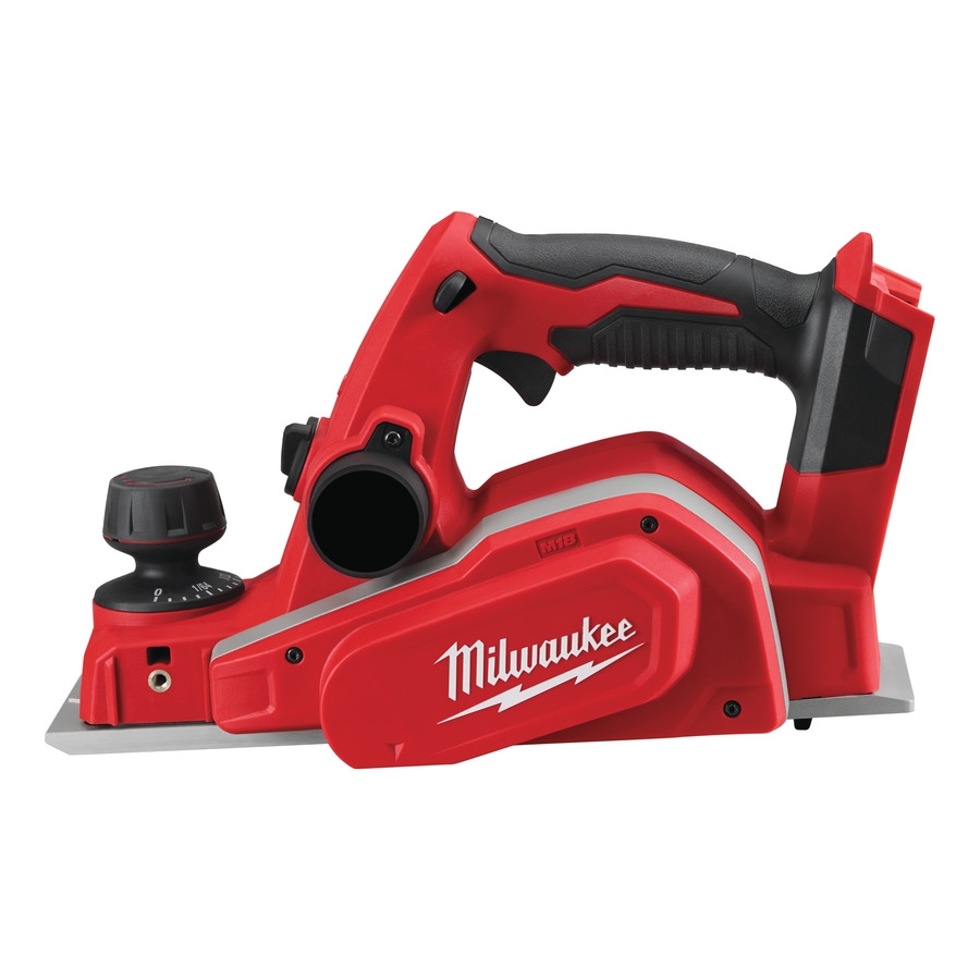 Milwaukee 4933451113 Rabot 82 mm M18 BP-0