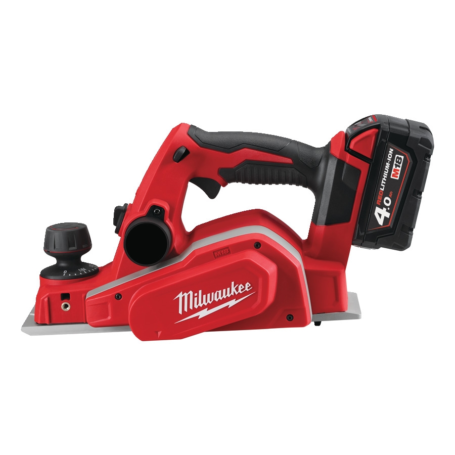 Milwaukee 4933451114 Rabot 82 mm M18 BP-402C