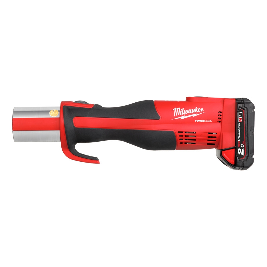 Milwaukee 4933451132 BRUSHLESS Sertisseuse FORCE LOGIC™ M18 BLHPT-202C