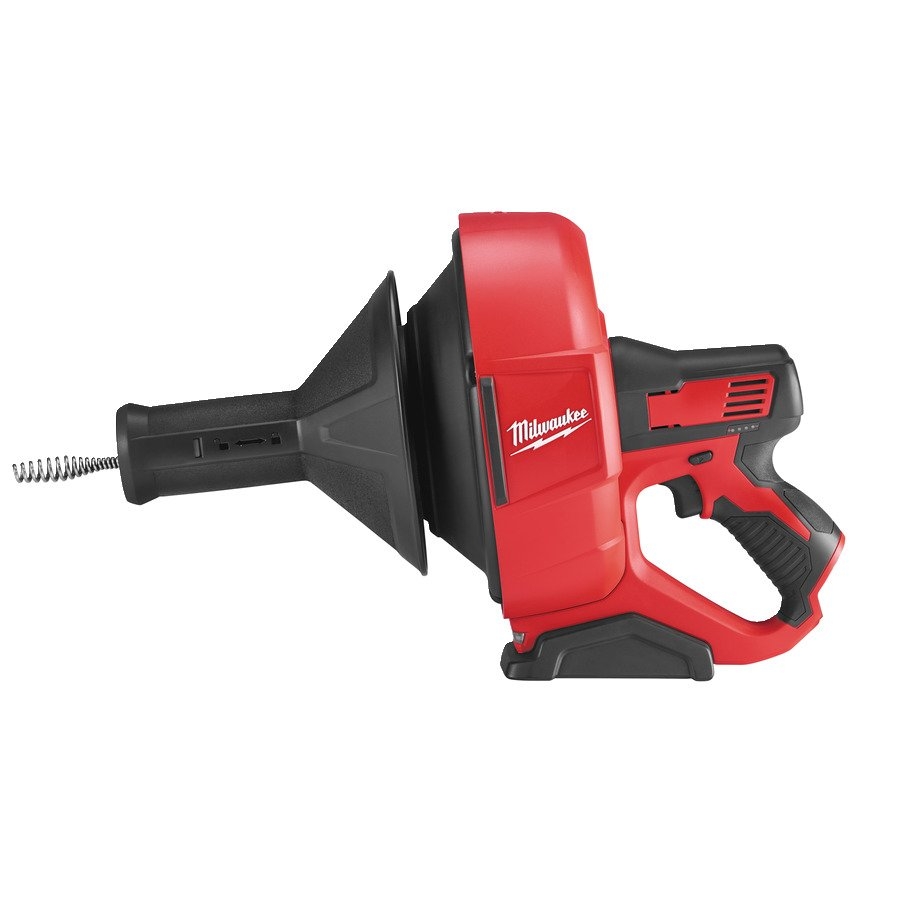 Milwaukee 4933451634 Déboucheur spirale ⌀ 6 mm M12 BDC6-0C