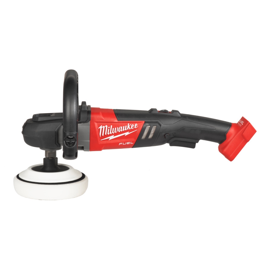 Milwaukee 4933451552 M18 FUEL™ Polisseuse rotative Ø 180 mm FAP180-0X