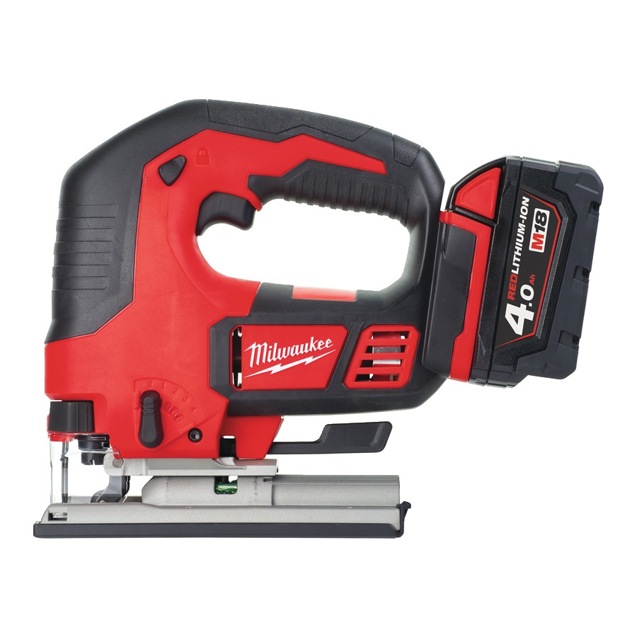 Milwaukee 4933451389 Scie sauteuse poignée M18 BJS-402C