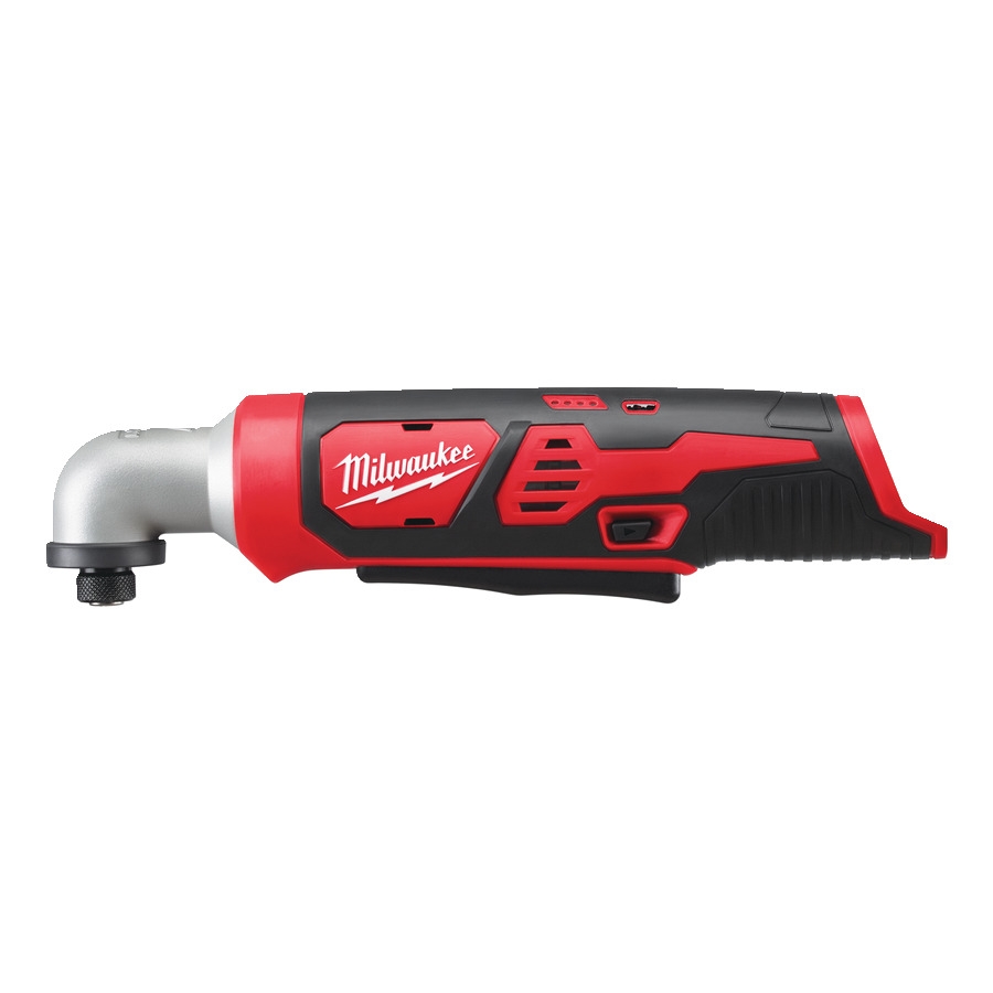 Milwaukee 4933451247 Visseuse à chocs d`angle M12 BRAID-0