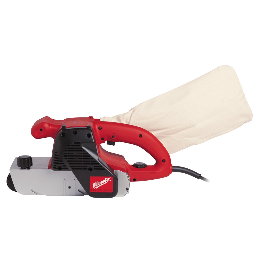 Milwaukee 4933385150 Ponceuse à bande 100 mm BS 100 LE