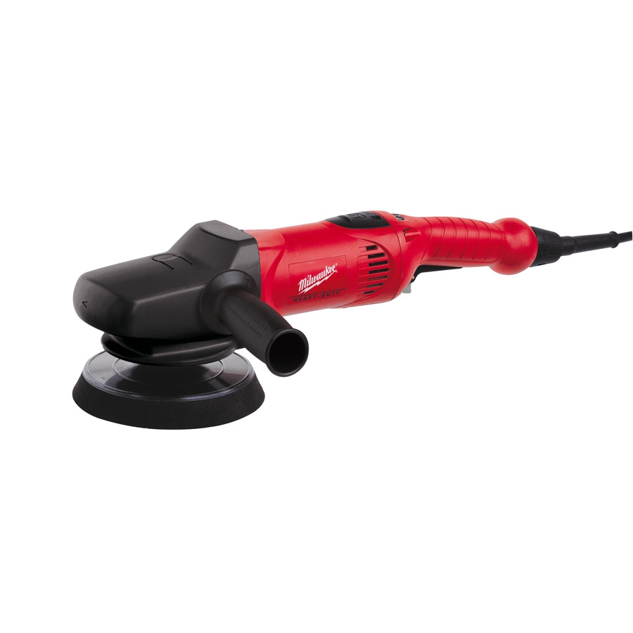 Milwaukee 4933383925 Polisseuse rotative 1200 W AP 12 E