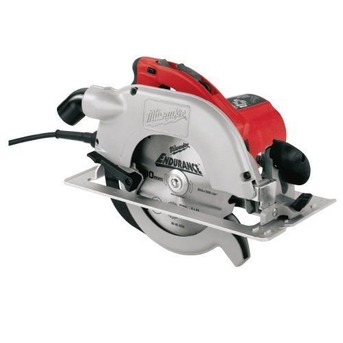 Milwaukee 638051 Scie circulaire ⌀190 mm SCS 65 Q