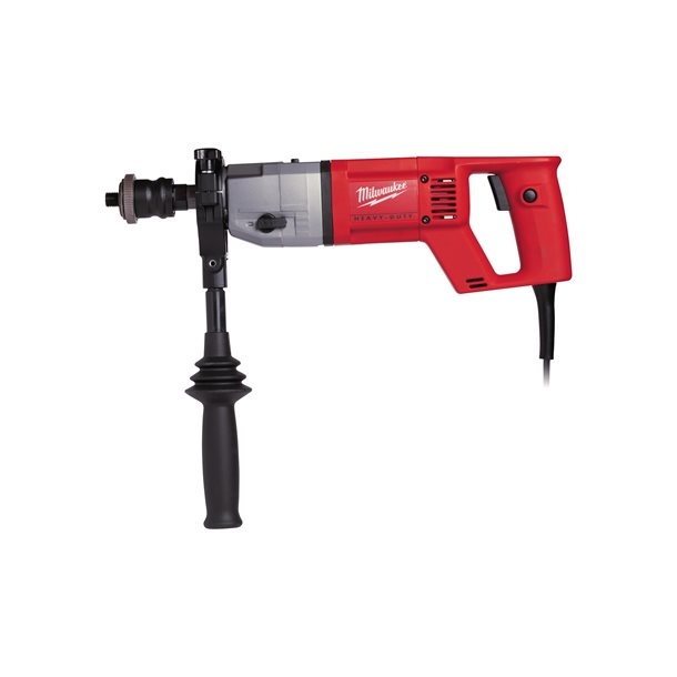 Milwaukee 4933368690 Carotteuse diamant, 2 vitesses DD 2-160 XE