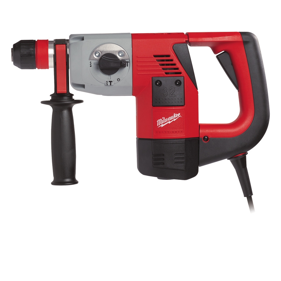 Milwaukee 4933400069 Perfo-Burineur SDS-PLUS 32 mm PLH 32 XE