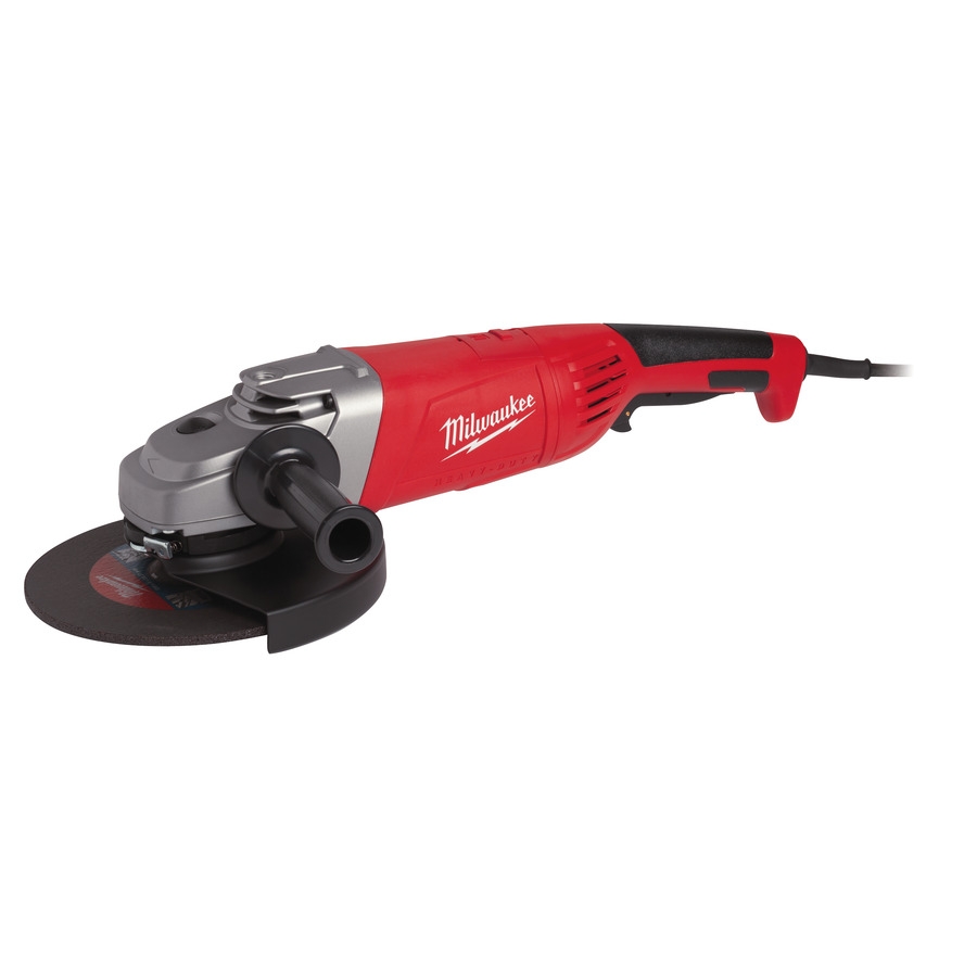 Milwaukee 4933402450 Meuleuse 2400 W AG 24-230 E DMS
