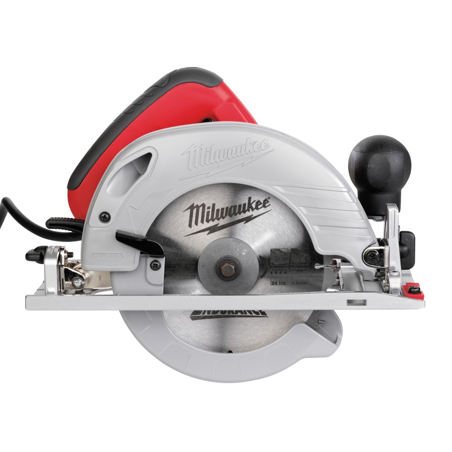 Milwaukee 4933403635 scie circulaire diametre 165mm CS 55