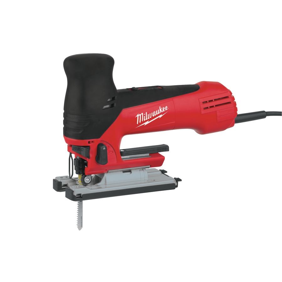 Milwaukee 4933381680 JS 120 X Scie sauteuse pendulaire