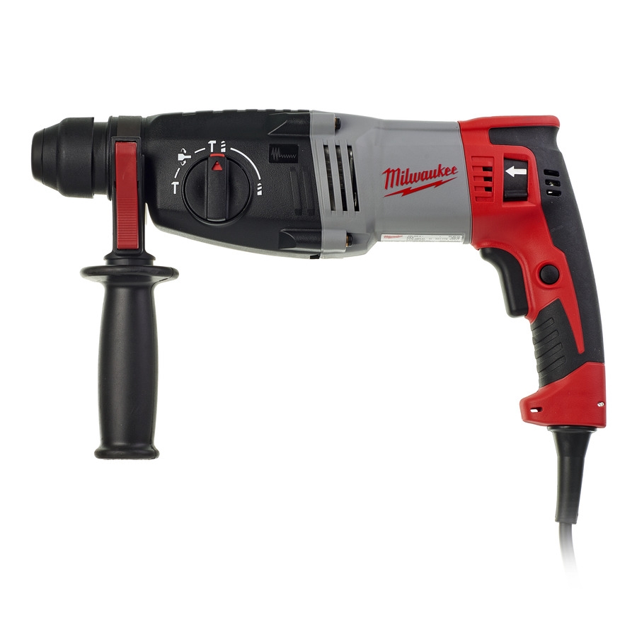 Milwaukee 4933396396 Perfo-burineur SDS-Plus 28 mm PH 28
