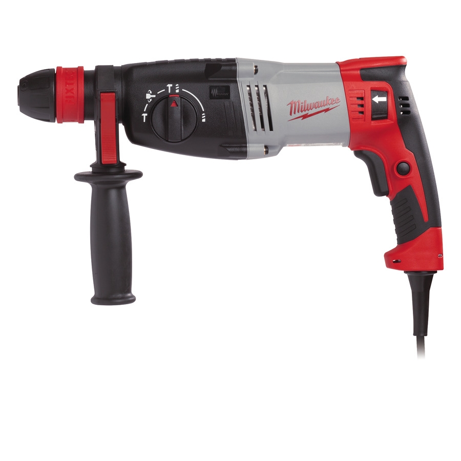 Milwaukee 4933396392 Perfo-burineur SDS-Plus 28 mm PH 28 X