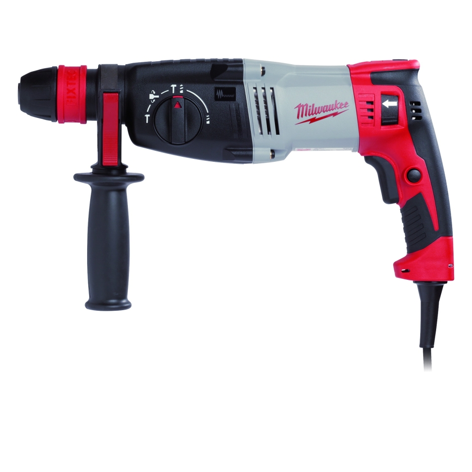 Milwaukee 4933396420 Perfo-burineur SDS-Plus 30 mm PH 30 POWER X