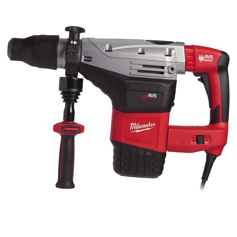 Milwaukee 4933398600 Perfo-burineur SDS-MAX 7 kg K 750 S