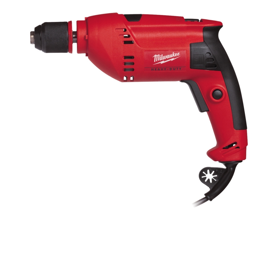 Milwaukee 4933409211 Perceuse 630 W DE 10 RX