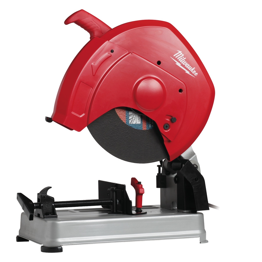 Milwaukee 4933411760 Tronçonneuse à disque ⌀355 mm CHS 355