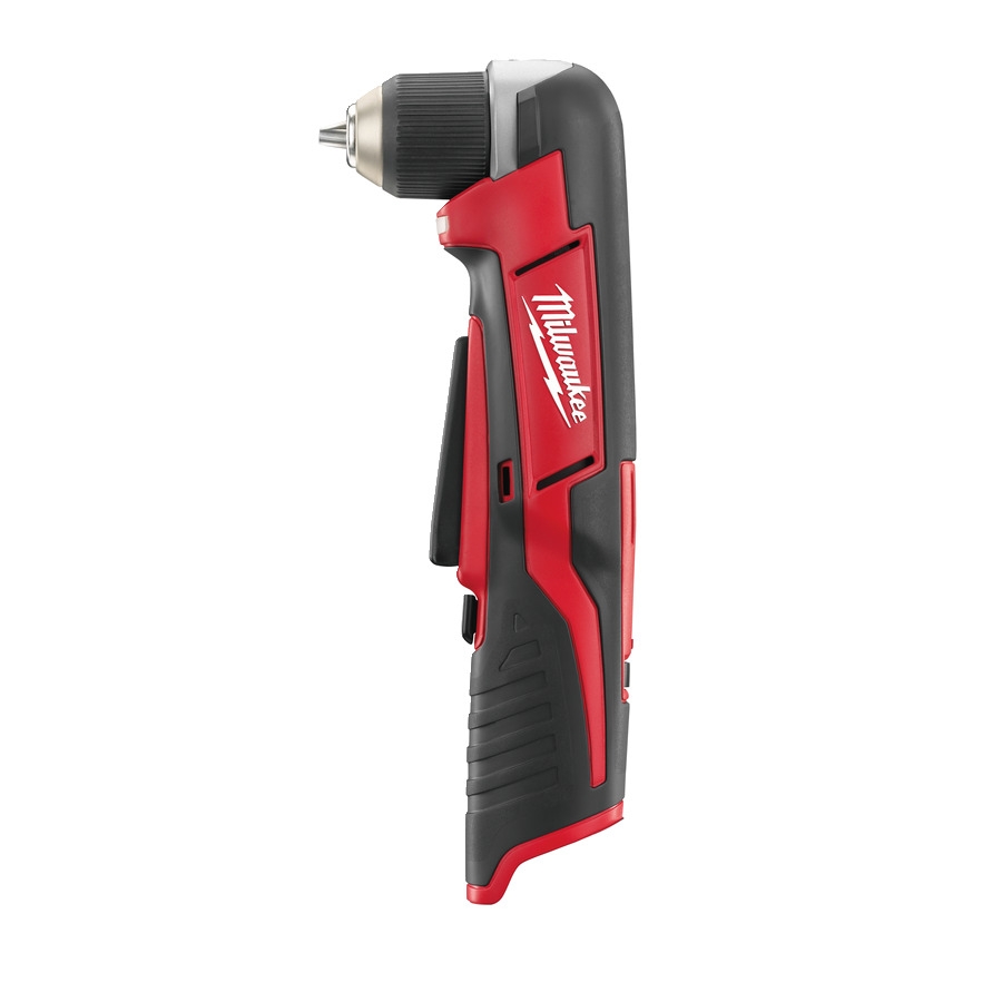 Milwaukee 4933416900 Perceuse d'angle C12 RAD-0