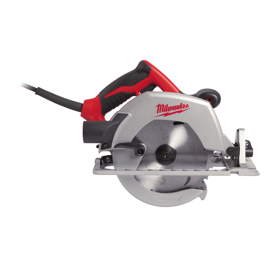 Milwaukee 4933419225 Scie Circulaire ⌀184 mm CS 60