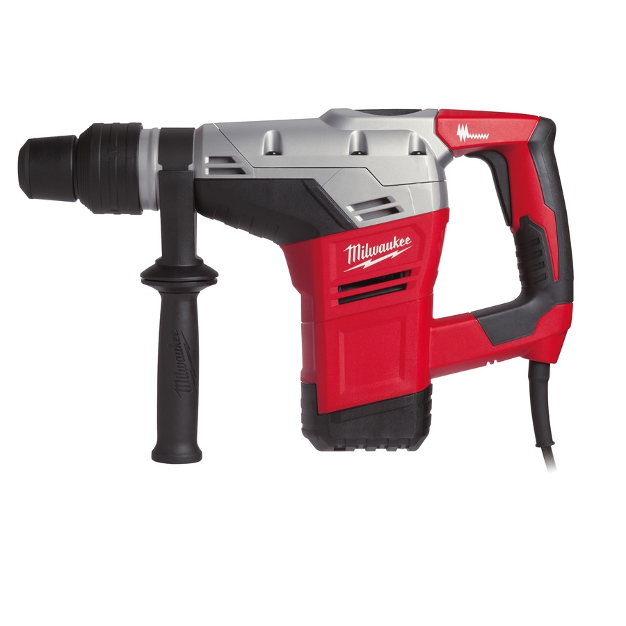 Milwaukee 4933418100 K 540 SDS-max combi hammer 1100W 5 kg en coffret